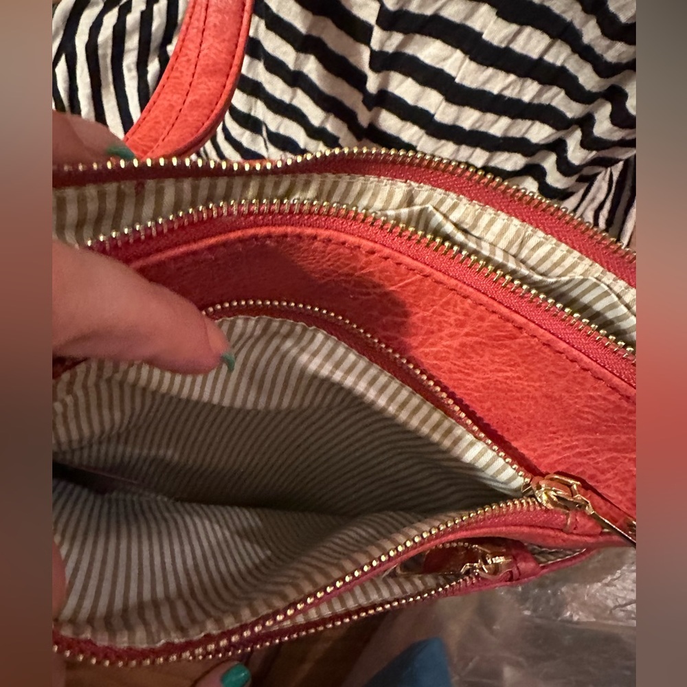 Mia Farrow purse - Picture 11 of 13